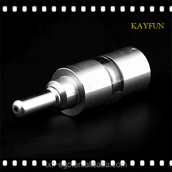 2014 TXF wholesale Mechanical mod 510/Ego thread Kayfun 3.1 Kayfun lite