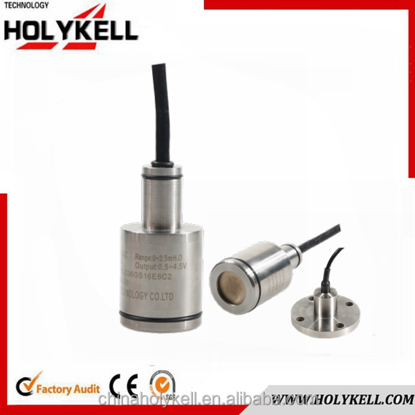 flange mounted submersible ceramic pressure level transmitter.jpg