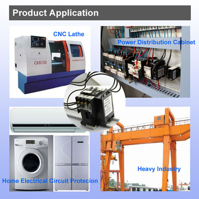 For Cocoa Beans Powder Grinder 3CRE50500 Three Phase-Surge Protection Made In China