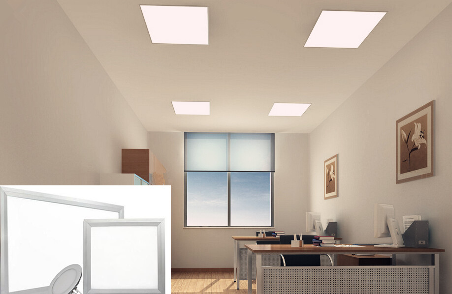 595x595*11ledフラットパネル照明、 最高品質の工場を導いた問屋・仕入れ・卸・卸売り