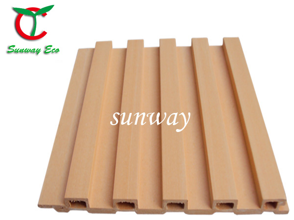 wpcpvcプロファイルsunwayecoカーテンウォールパネル問屋・仕入れ・卸・卸売り
