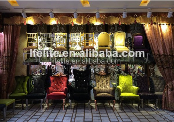 ホテルの部屋の椅子/結婚式の椅子/el-201の結婚式の椅子のサッシュ問屋・仕入れ・卸・卸売り