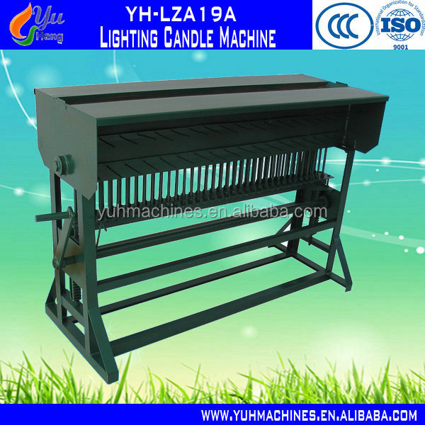 YH-LZA19A Small Candle Making Machine/Candle Making Machine On Sell/Chicken Feet Skin Peeling