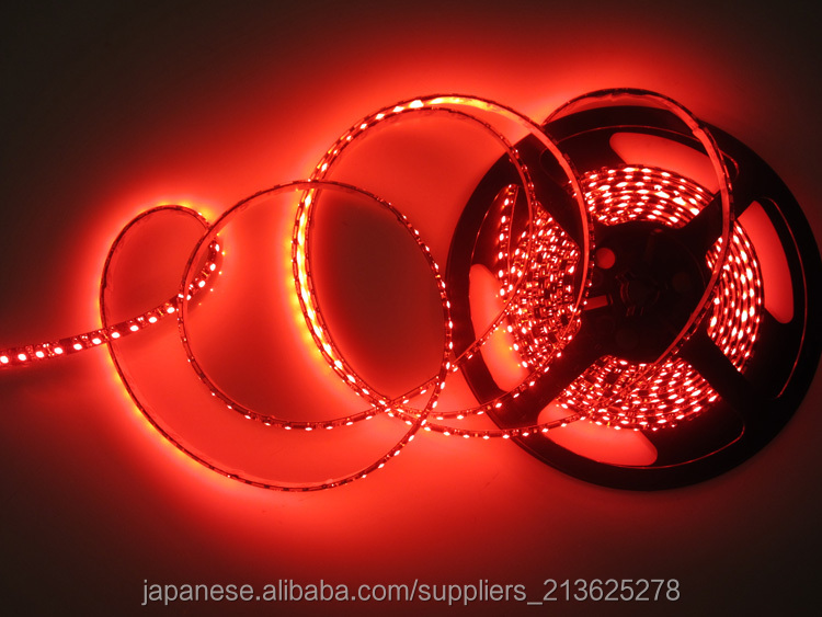 ストリップライト 高輝度1210 SMD LED Strip 500cm 防水 300個SMD LEDテープライト問屋・仕入れ・卸・卸売り