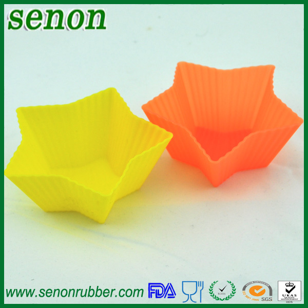 Best quality with full certificate factory customize and wholesale 3d silicone cake decorating molds