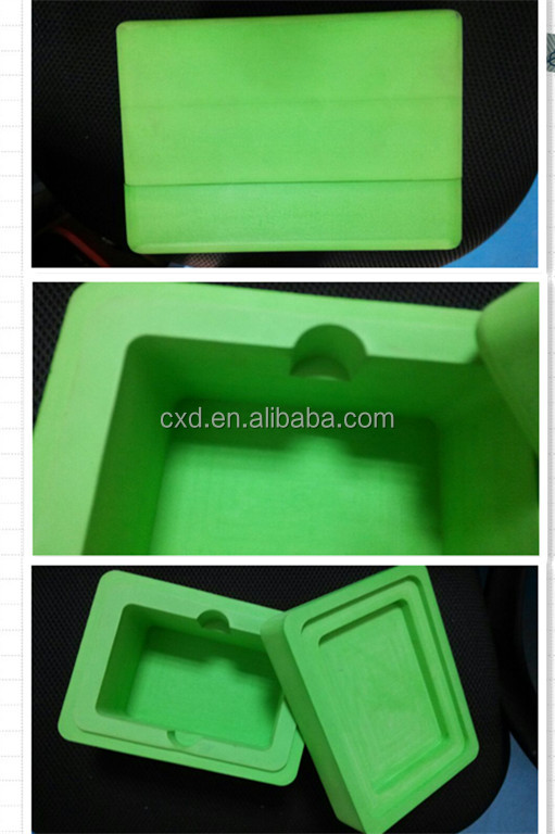 エコ- 用にやさしい素材packing/evaスポンジの泡のインレイ問屋・仕入れ・卸・卸売り