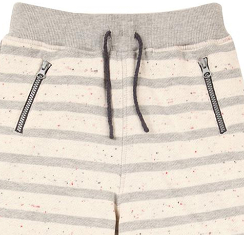 最新のファッション弾性巾着ストライプ女性のスポーツのズボン問屋・仕入れ・卸・卸売り