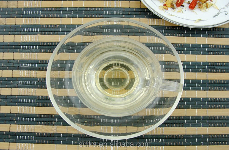 Triangle Filter Paper Tea Bag OEM