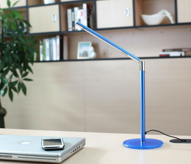 折り畳み式3wledテーブルランプ/再充電可能なデスクランプ問屋・仕入れ・卸・卸売り