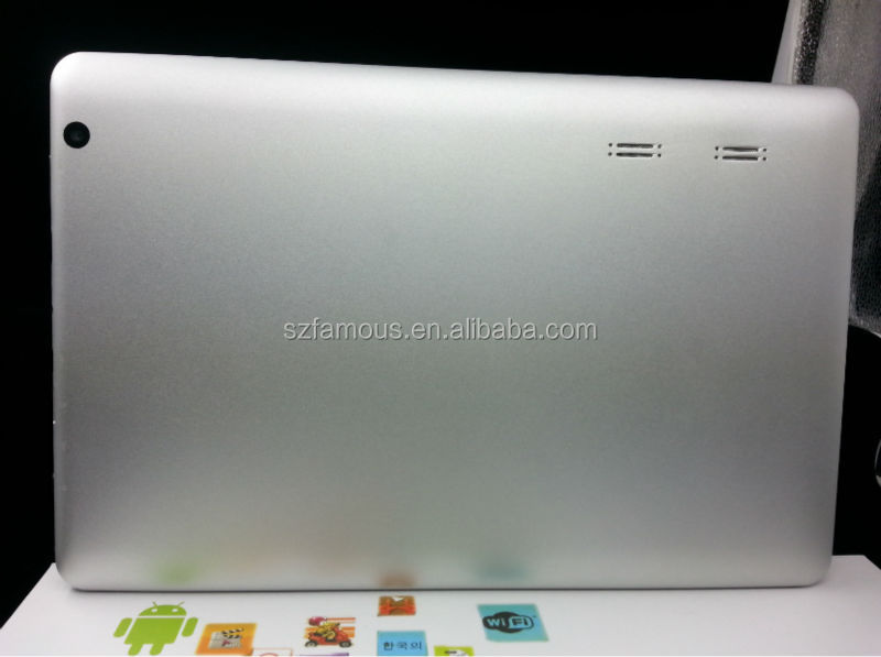 中国10.1インチの最新のクアッドコア4.4壁がマウントされているアンドロイドタブレットアンドロイドタブレットpc問屋・仕入れ・卸・卸売り