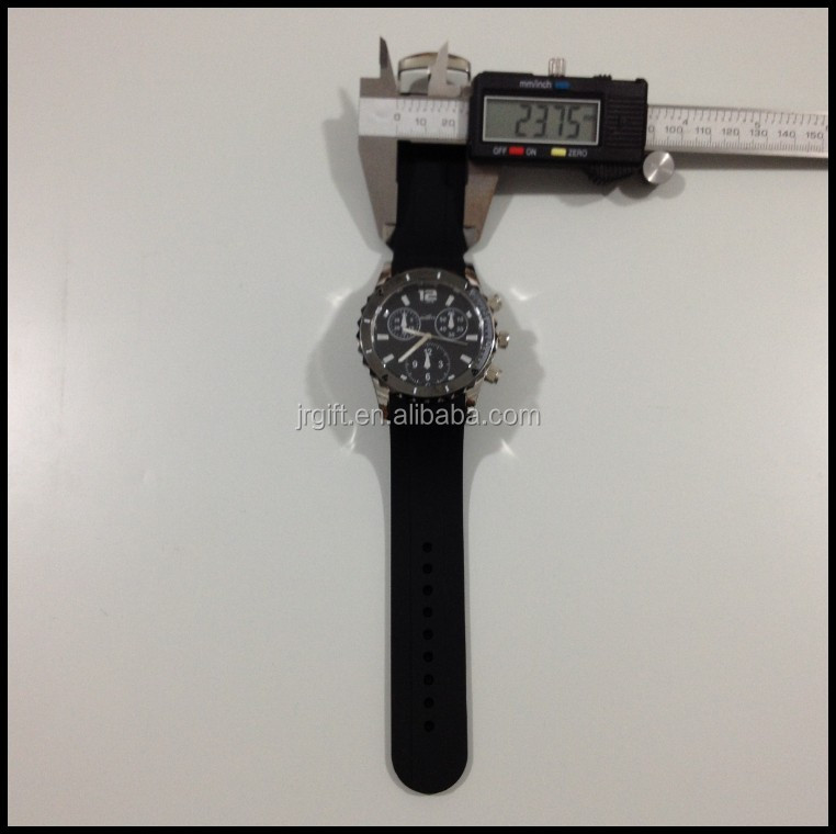 金属ストラップステンレス鋼2014年jr0149男性腕時計問屋・仕入れ・卸・卸売り