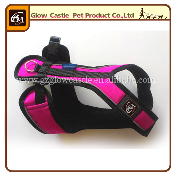Glow Castle Pet Short Harness (1).jpg