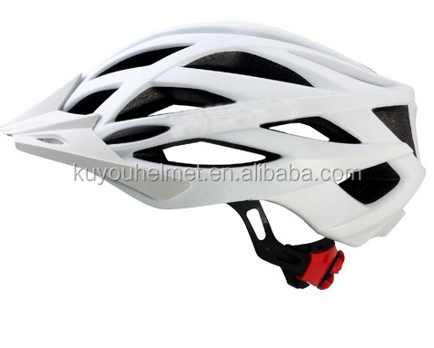 アウト- モールド自転車のヘルメット、 mtbサイクリングヘルメット最高の価格で、 ヘルメット中国卸売問屋・仕入れ・卸・卸売り