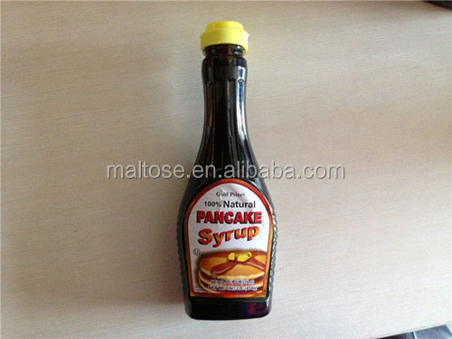 top quality chocolate syrup