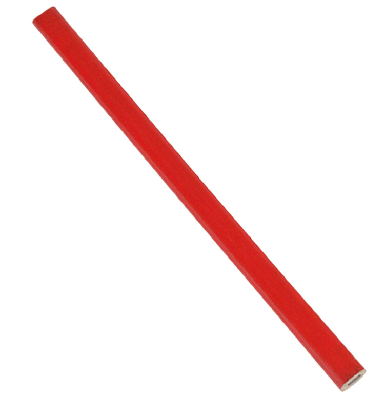 赤い木刻印カーペンター鉛筆問屋・仕入れ・卸・卸売り