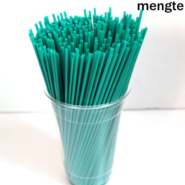 ダブルホール使い捨てのプラスチック製のコーヒースティック問屋・仕入れ・卸・卸売り
