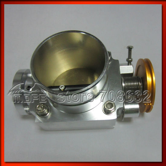 Nissan 240sx throttle body size #3