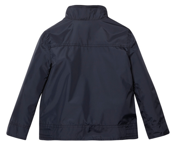 2016新しいデザイン綿100%ジッパーワックスジャケット用男の子の上着、子供のカスタムジャケット仕入れ・メーカー・工場