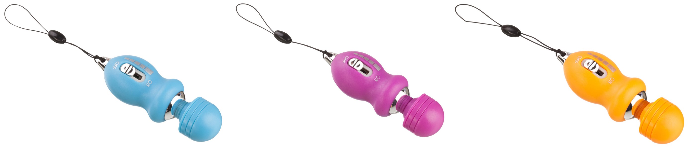 Small Shape With Flexible Head Stimulating Women Pussy Sex massager