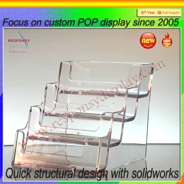 Lollipop Acrylic Case Displays New Candy Display Stand