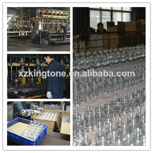 2014 hot sale black pepper/salt/aginomoto glass bottle