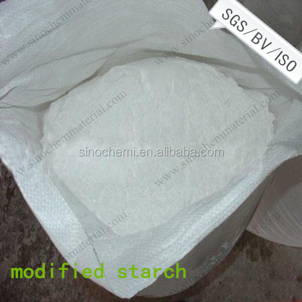 expandex modified tapioca starch