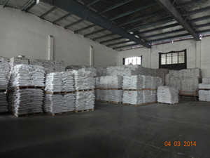 Coconut Shell Activated Carbon To Purify Water