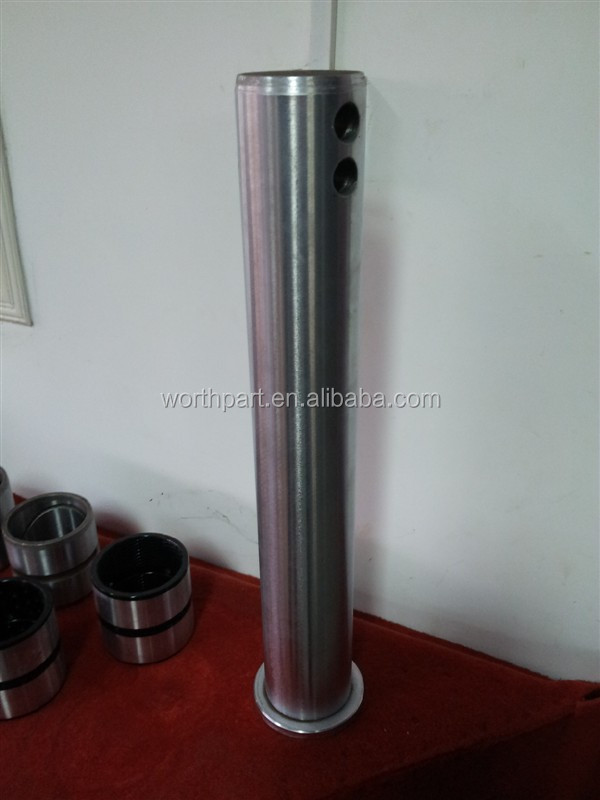 高強度鋼40crバケット掘削機用バス通学とピン/バケツブッシング問屋・仕入れ・卸・卸売り