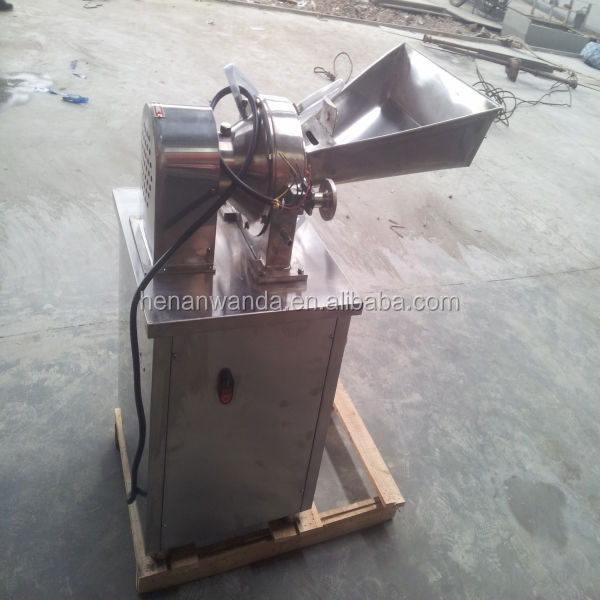 automatic spices grinding machine manufacturer