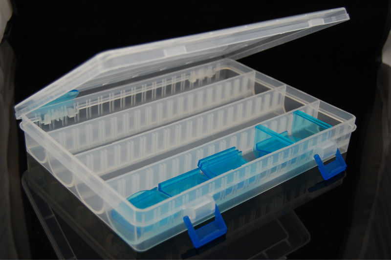 フライフィッシングbox/ポータブル釣り餌の容器box/jsm12-1002アイスボックス問屋・仕入れ・卸・卸売り