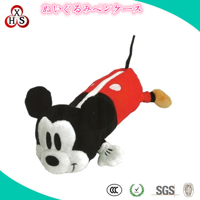 ペンケースぬいぐるみかわいい筆箱の作り方問屋・仕入れ・卸・卸売り