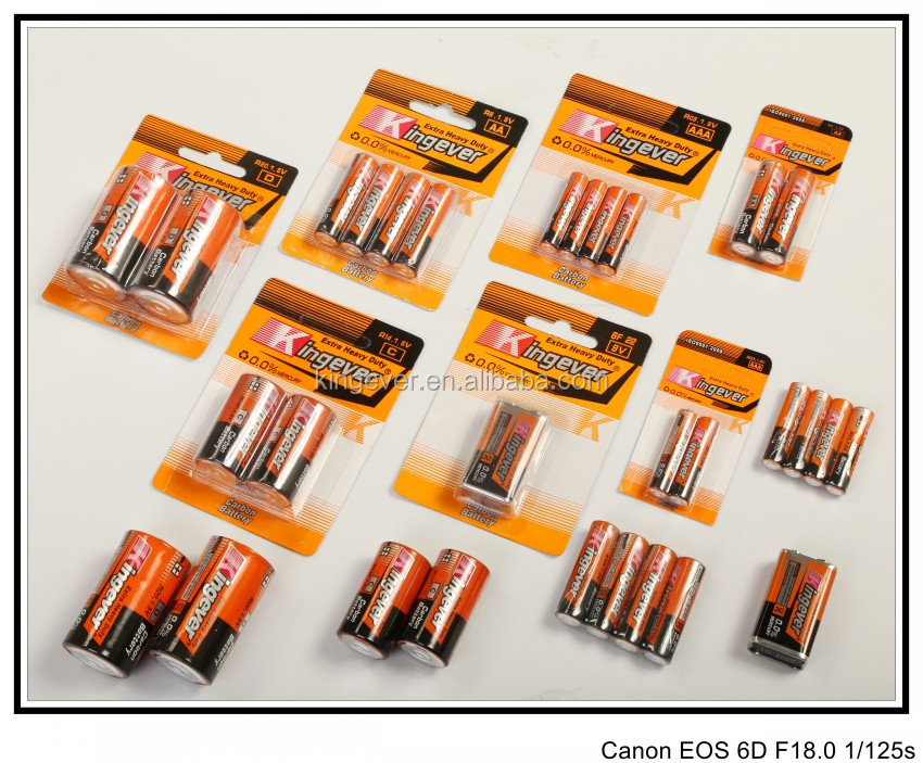 超高品質乾電池um41.5v一次r3乾電池aaa問屋・仕入れ・卸・卸売り