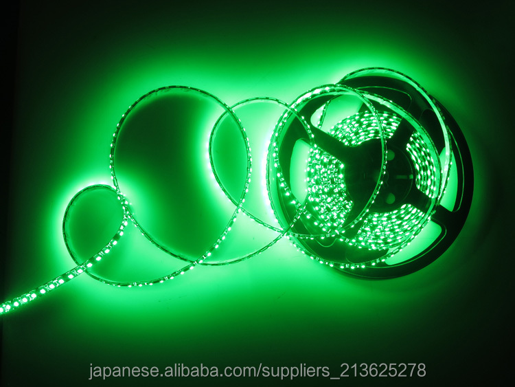 ストリップライト 高輝度1210 SMD LED Strip 500cm 防水 300個SMD LEDテープライト問屋・仕入れ・卸・卸売り