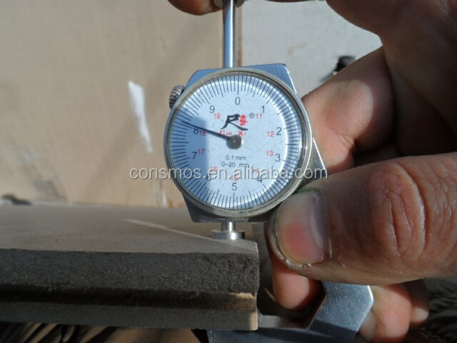 メラミン工場販売12mm/pvcslotwall、 スロットmdfパネル15mm/溝mdfボードマイナス/aluminiumslatwallインサート問屋・仕入れ・卸・卸売り