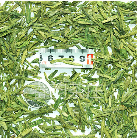 2014 newest longjing green tea