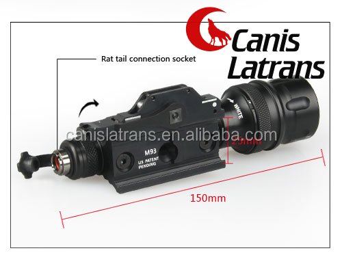 M620V-BK スカウトライト BK SUREFIRE(シュアファイア)問屋・仕入れ・卸・卸売り