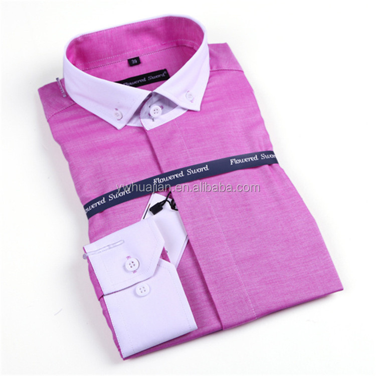 camisas高品質の男性、 綿100％マンシャツ、 fs011400607問屋・仕入れ・卸・卸売り