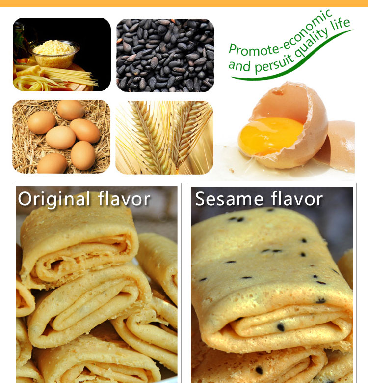 assorted biscuit in tin for private label