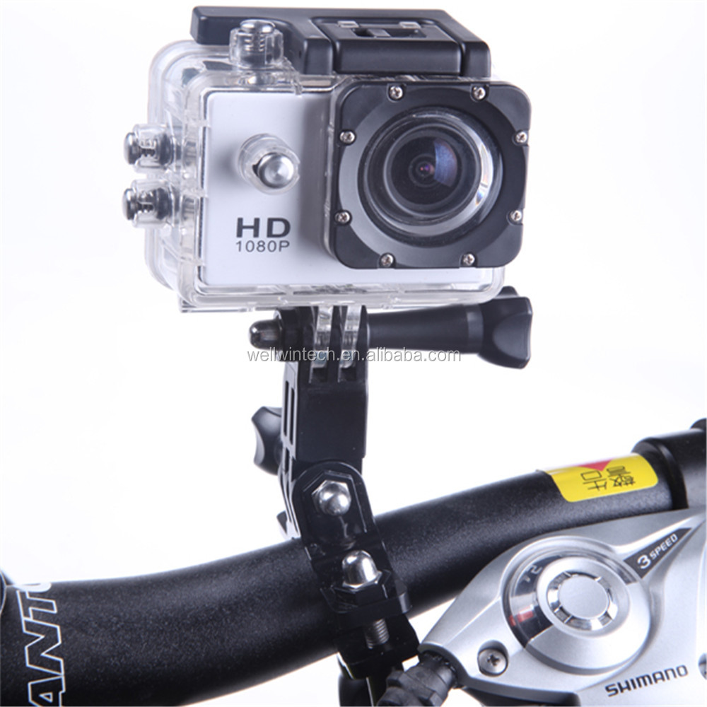 防水hd車dvrカメラ1.5インチ1080pスポーツdv問屋・仕入れ・卸・卸売り