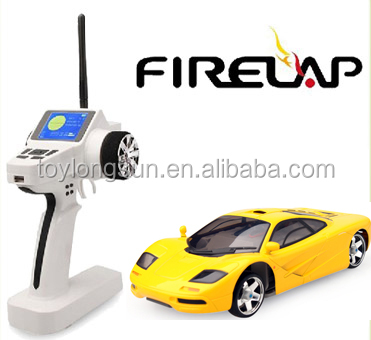 Firelap1/28scale高速パワー4wd電動おもちゃの車問屋・仕入れ・卸・卸売り