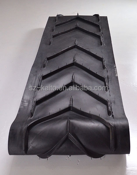 Machine Crawler Track Conveyer Oil Resistant Belt.jpg