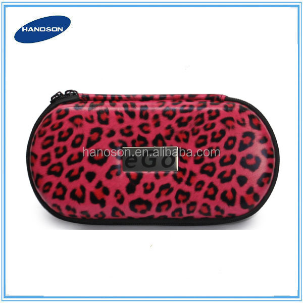 Ego vapor, e cigarette cases. cigarette electronique e cig case