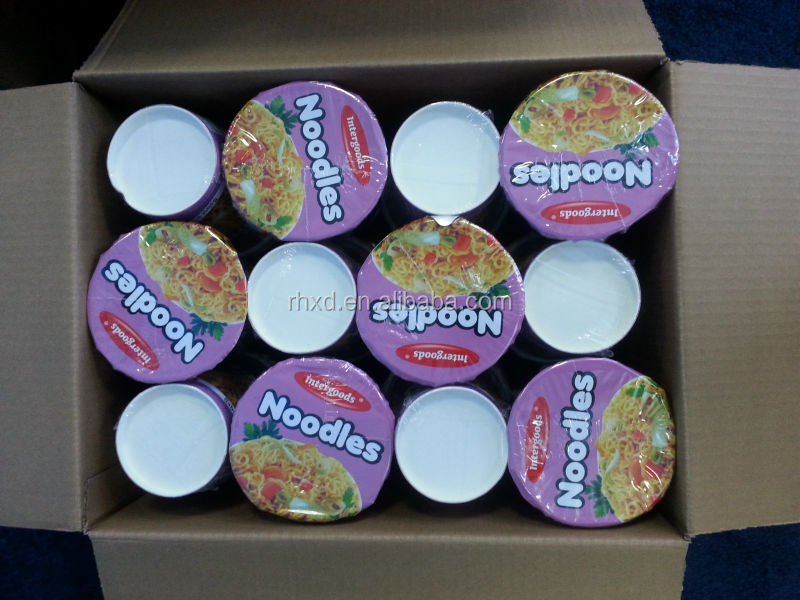 chicken flavour 80g instant noodles bulk