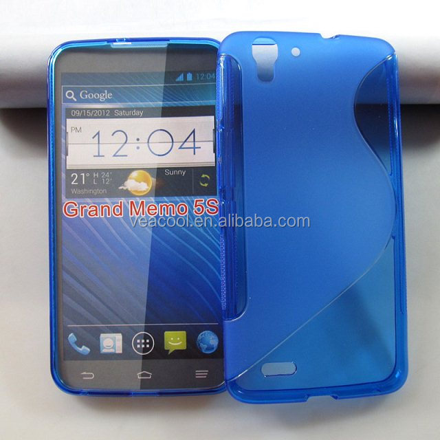 Zte grand memo 5s The zte grand memo 5s check out our