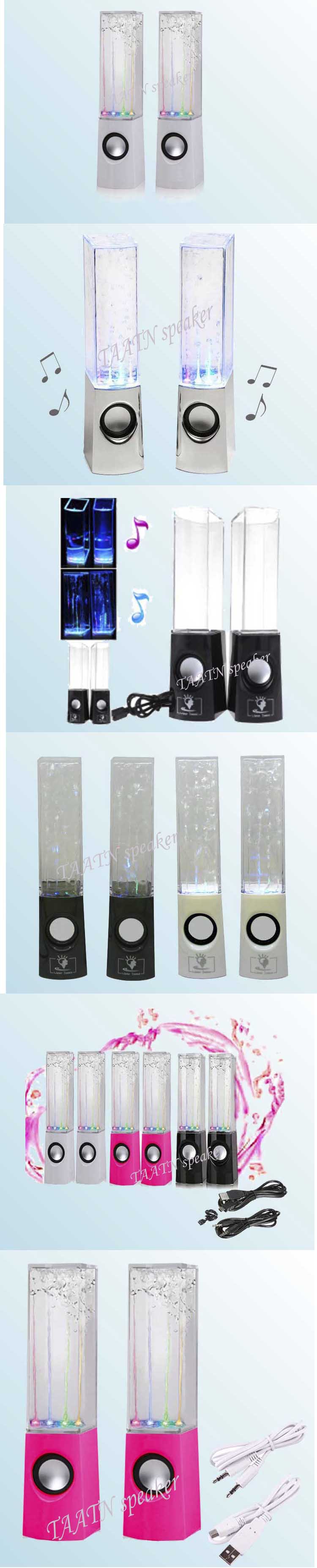 2014年売れ筋ポータブルブルートゥースミニスピーカーを踊る指示水問屋・仕入れ・卸・卸売り