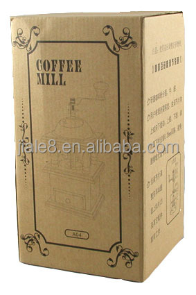セラミックコーヒーの豆挽き機/ハンドコーヒーミル問屋・仕入れ・卸・卸売り
