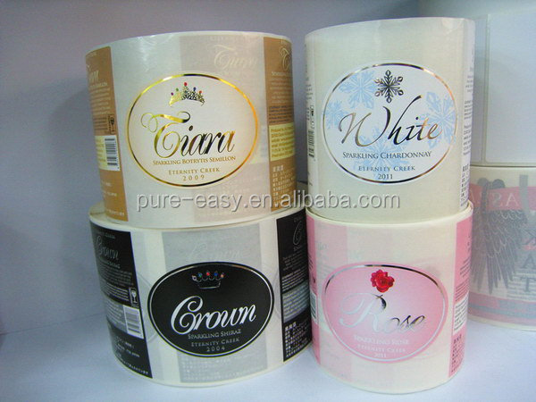 wine label 014