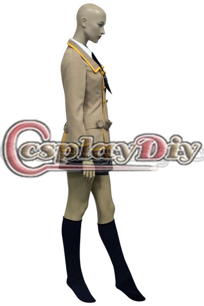 2014人気商品★コードギアス 反逆のルルーシュ 風 ミレイ・アッシュフォード★コスプレ衣装★仕入れ・メーカー・工場