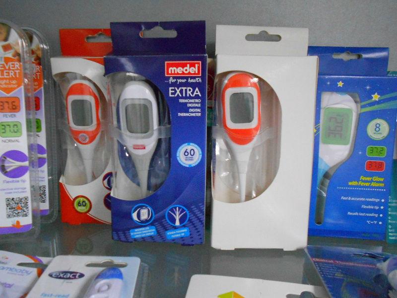 cefda承認熱い販売の製品8秒デジタル体温計仕入れ・メーカー・工場