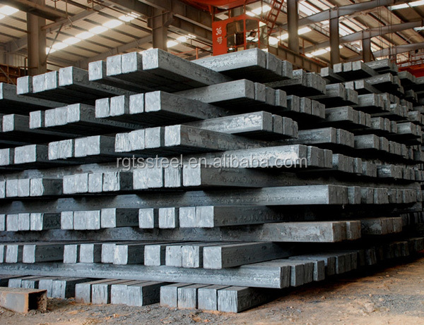 正方形鋼ビレット、 角棒、 軟鋼ビレット中国の製造元から最高の価格問屋・仕入れ・卸・卸売り